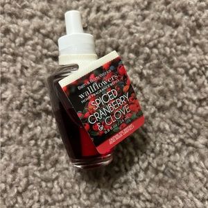 NWT Bath & Body Works Wall Flower